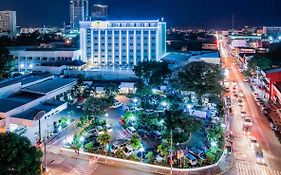 Apo View Hotel Davao City Philippines