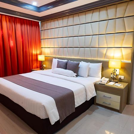 The Apo View Hotel Davao Exterior photo