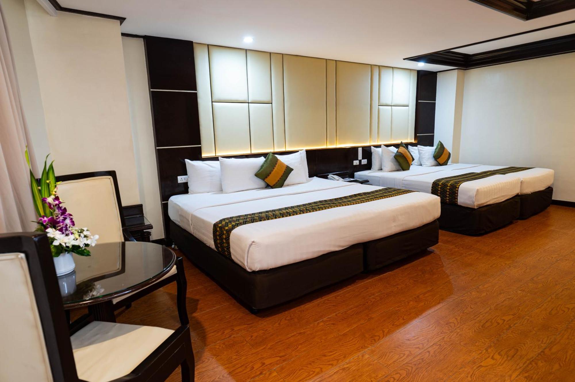 The Apo View Hotel Davao Exterior photo