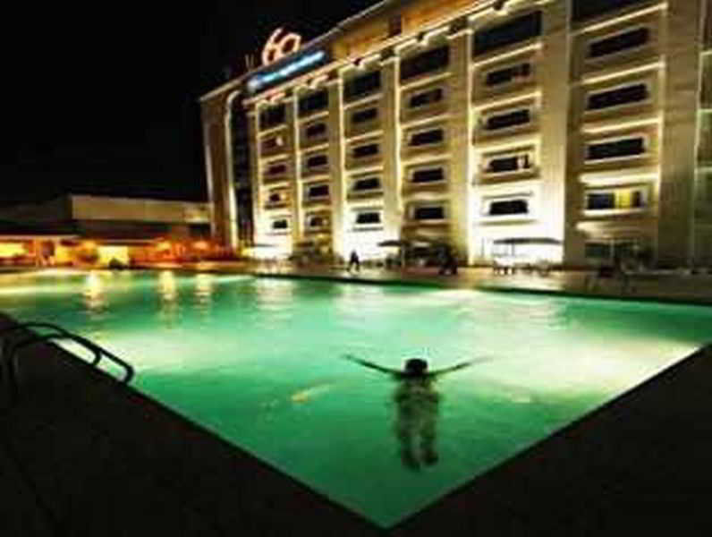 The Apo View Hotel Davao Exterior photo